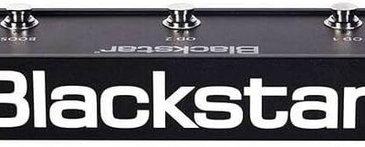 Blackstar HT FS-14 Footswitch for Venue MkII