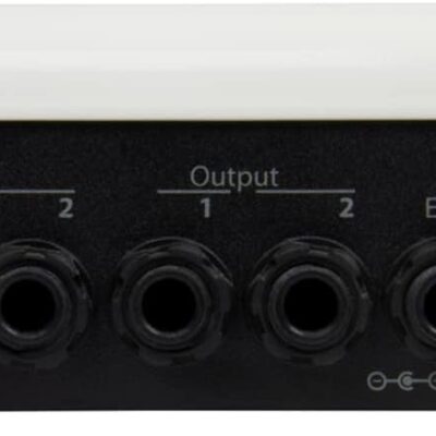 Eventide H9 Max Harmonizer Pedal