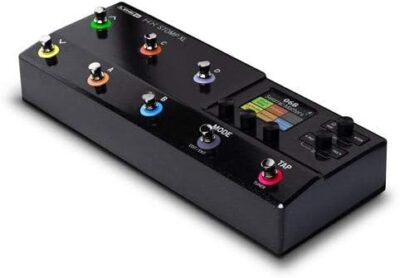 Line 6 HX Stomp XL