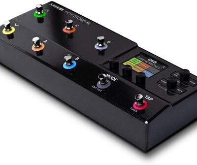 Line 6 HX Stomp XL