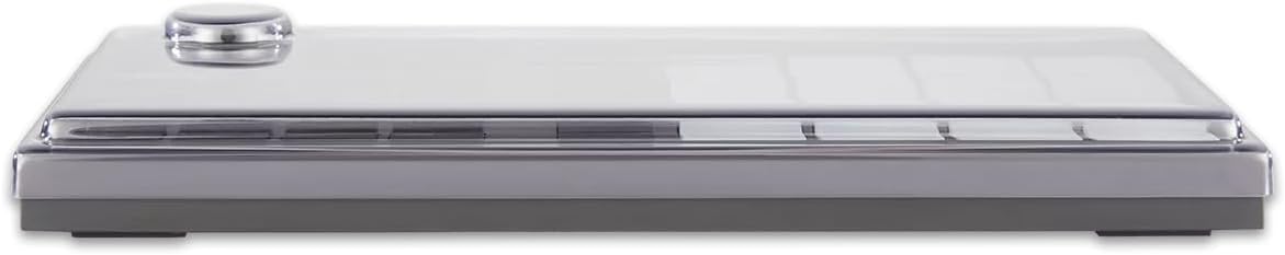 Decksaver Native Instruments Maschine Mikro Mk3 Cover