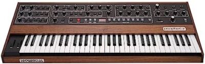 Sequential Prophet-5 61-key Analog Synthesizer