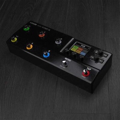 Line 6 HX Stomp XL