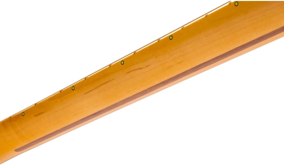 Fender American Ultra II Telecaster Electric Guitar – Sinister Red, Maple Fingerboard