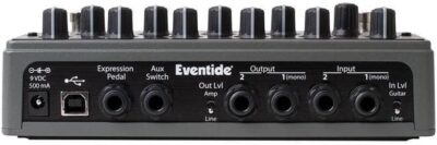 Eventide TimeFactor Twin Delay Pedal