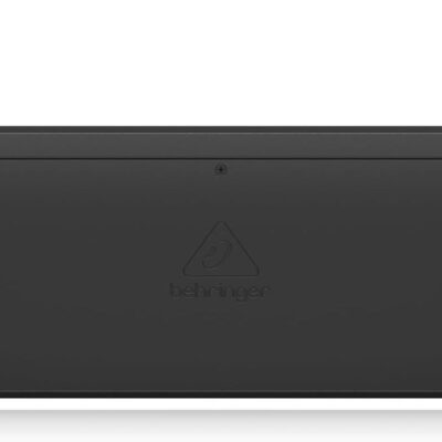 Behringer X AIR XR18 18-Channel, 12-Bus Digital Mixer for iPad/Android Tablets with 16 Programmable Midas Preamps, Integrated Wifi Module and Multi-Channel USB Audio Interface