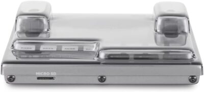 Decksaver 1010music Blackbox Bluebox Cover (DS-PC-BLACKBLUEBOX)