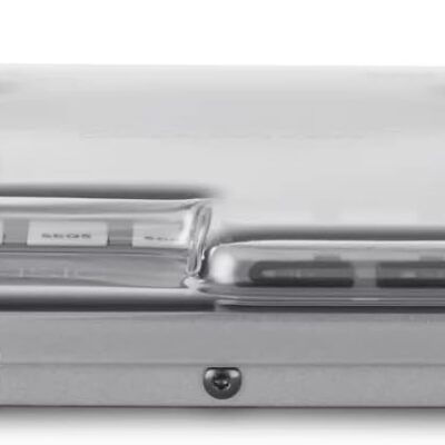 Decksaver 1010music Blackbox Bluebox Cover (DS-PC-BLACKBLUEBOX)