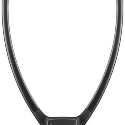 Sennheiser Consumer Audio Sennheiser RS 2000 Digital Wireless Headphone for TV Listening – Black, medium