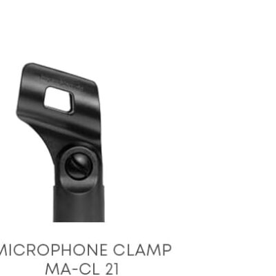 Beyerdynamic MM-1 Omnidirectional Condenser Measurement Microphone