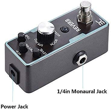 EX Mini Digital Reverb Pedal