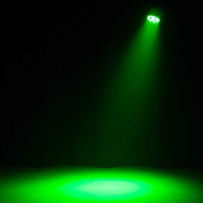 41Pb8tSq1wL. AC SL1000 American DJ ADJ 12P HEX IP 65 Outdoor RGBAW + UV LED DMX Par Can Wash Up-Light