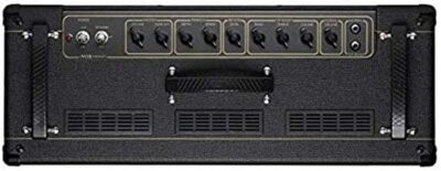 Vox AC15C2 2×12 inch 15-watt Guitar Tube Combo Amplifier w/ 2 Channels, Tremolo, and Reverb