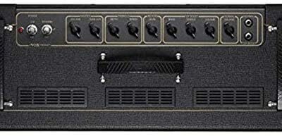 Vox AC15C2 2×12 inch 15-watt Guitar Tube Combo Amplifier w/ 2 Channels, Tremolo, and Reverb