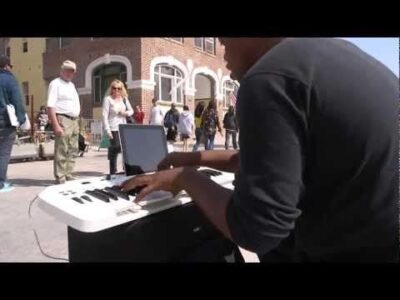 Samson Carbon 49 USB MIDI Controller