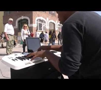 Samson Carbon 49 USB MIDI Controller