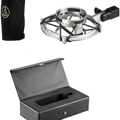 Audio-Technica AT4047/SV Cardioid Condenser Microphone