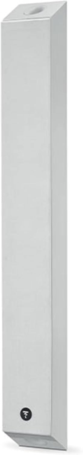 Focal On Wall 302 Series with Stands (White)