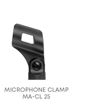 Beyerdynamic M 160 Double Ribbon Microphone