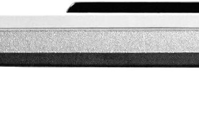 41VEpLTIvfL. AC SL1500 ESI Xkey 25 Air Ultra-Thin Bluetooth MIDI Controller Keyboard, Apple-Style Aluminum Body, Polyphonic Aftertouch, Ultra-Low Latency, 25 Full-Size Smart Velocity-Sensitive Keys, Simple Plug & Play