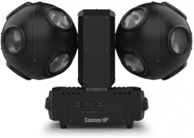 CHAUVET DJ (CHDDJ) Projection Lighting Effect, Black (Cosmos HP)