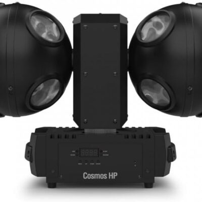 CHAUVET DJ (CHDDJ) Projection Lighting Effect, Black (Cosmos HP)
