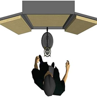 Primacoustic FlexiBooth – Grey