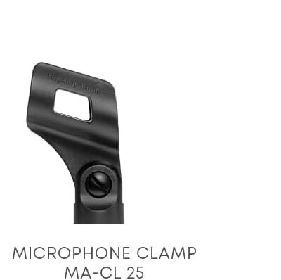 beyerdynamic M 130 Dynamic Double-Ribbon Microphone (Figure-Eight) Ideal for Stereo, Ambience and Instrument Recordings *New* with Extraordinary Sound Character, Handmade in Germany