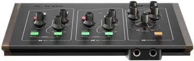 41XI1C1FgzL. AC SL1200 Icon Pro Audio Harrison 32Ci Analog MicPreamps with 12-channel USB C Audio Interface – Your Gateway to Legendary Sound