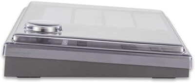 41XroMaXtqL. AC SL1200 Decksaver Native Instruments Maschine Mikro Mk3 Cover