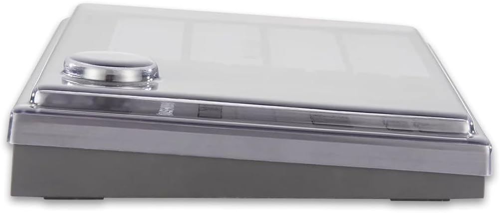 Decksaver Native Instruments Maschine Mikro Mk3 Cover