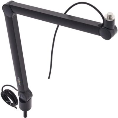 YT3601 Microphone Arm 31in. Black