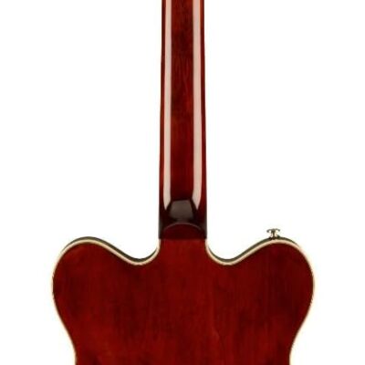 41Z4hyMAArL. AC SL1250 Gretsch G2622 Streamliner Center Block Double-Cut Electric Guitar – Gunmetal