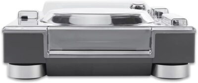 Decksaver DS-PC-CDJ2000NXS2 Pioneer CDJ-2000 Nexus 2 Polycarbonate Cover and Faceplate