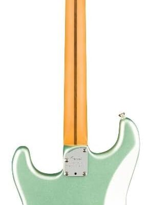 41cGrArtPqL. AC SL1000 Fender American Professional II Stratocaster – Mystic Surf Green with Maple Fingerboard