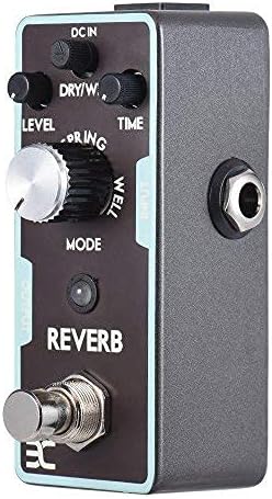 EX Mini Digital Reverb Pedal