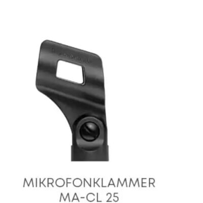 beyerdynamic M 201 Handheld Dynamic Microphone