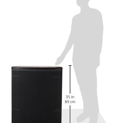 Turbosound iQ18B 18 Inch Powered Sub