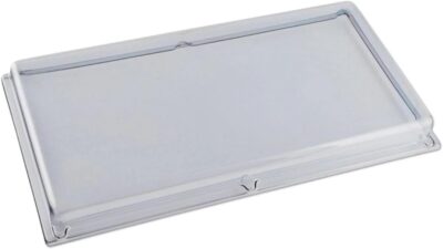 41diFfhotwL. AC SL1500 Elektron Protective Lid PL-2 for Octatrack