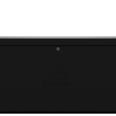 Behringer X AIR XR18 18-Channel, 12-Bus Digital Mixer for iPad/Android Tablets with 16 Programmable Midas Preamps, Integrated Wifi Module and Multi-Channel USB Audio Interface