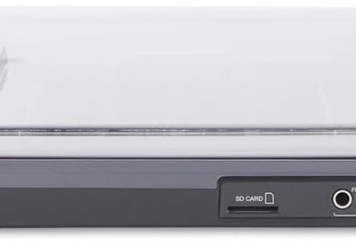 Decksaver Akai Mpc-X Cover