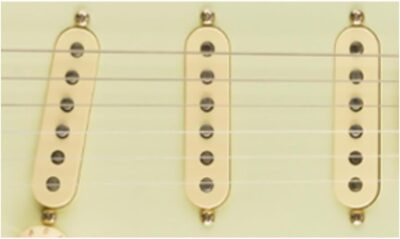 41ehqT349VL. AC SL1000 Fender American Professional II Stratocaster – Mystic Surf Green with Maple Fingerboard