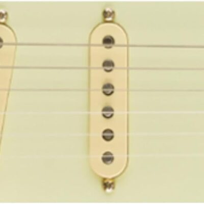 41ehqT349VL. AC SL1000 Fender American Professional II Stratocaster – Mystic Surf Green with Maple Fingerboard