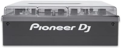 Decksaver DS-PC-DJM900NXS2 Pioneer DJM-900 Nexus 2 Polycarbonate Cover