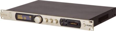 Lexicon PCM96 Stereo Reverb and Effects Processor