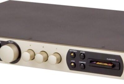 Lexicon PCM96 Stereo Reverb and Effects Processor