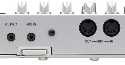 Roland TR-06 Drumatix Rhythm Performer (Open Box)