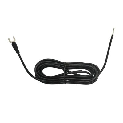 70in Standard Ground Wire for Technics Turntable Series SL1200 SL1210 SL1600 SL1800 MK2 MK3 MK5, Turntable Ground Wire Same Part to SFEL026-01E