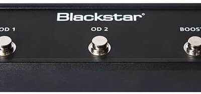 Blackstar HT FS-14 Footswitch for Venue MkII