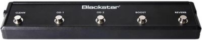 Blackstar HT FS-14 Footswitch for Venue MkII